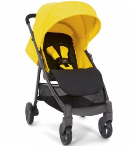 mamas and papas armadillo stroller