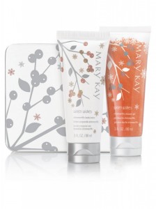 Mary Kay Winter Wishes Teen Girl Gift Set