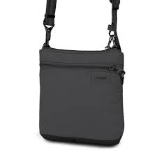 pacsafe - ls50 cross body purse