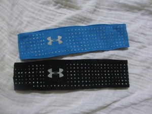 SIX:02 under armor headbands