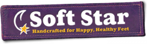 soft star logo