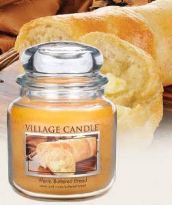 village candle mgg