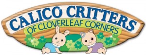 Calico Critters Logo