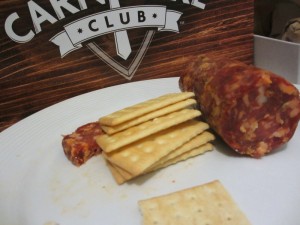 Carnivore club review