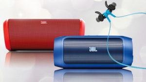 JBL gifts