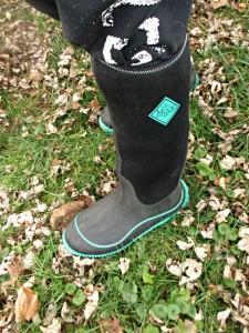 Muckboots hale