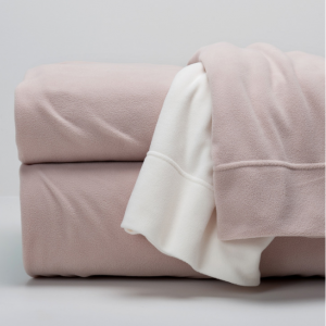 berkshire blanket microfleece breathable sheets
