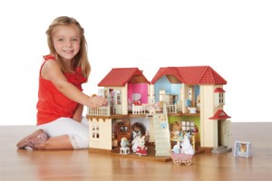 calico critters 1