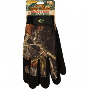 havercamp work gloves