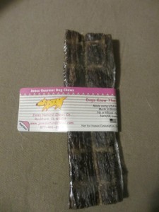 jones wheezer stick