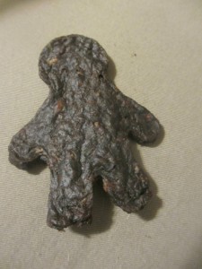 jones woofermen gingerbreadmen dog treats