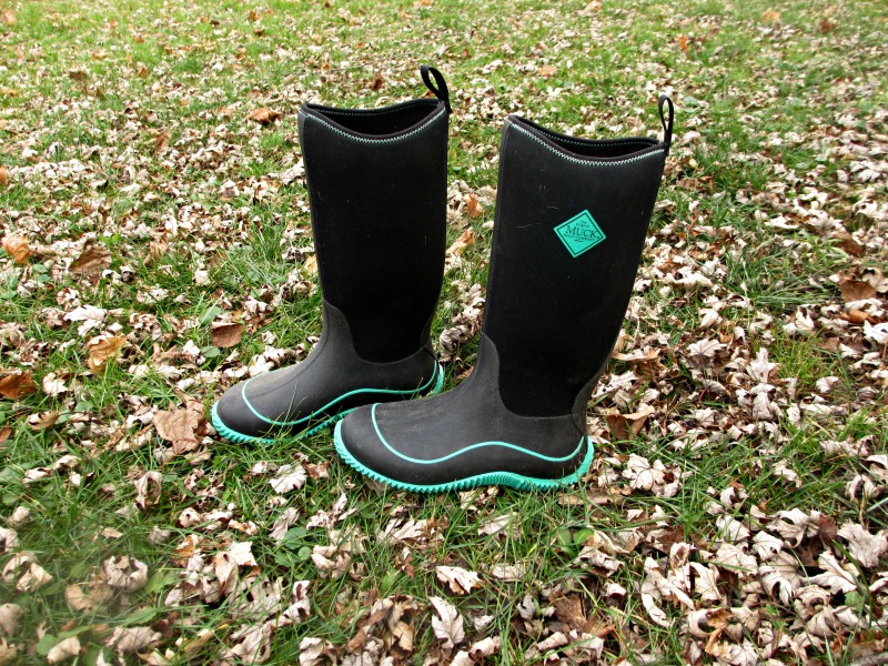 The Original Muck Boot Company Women's Hale Boot Review | Emily ...