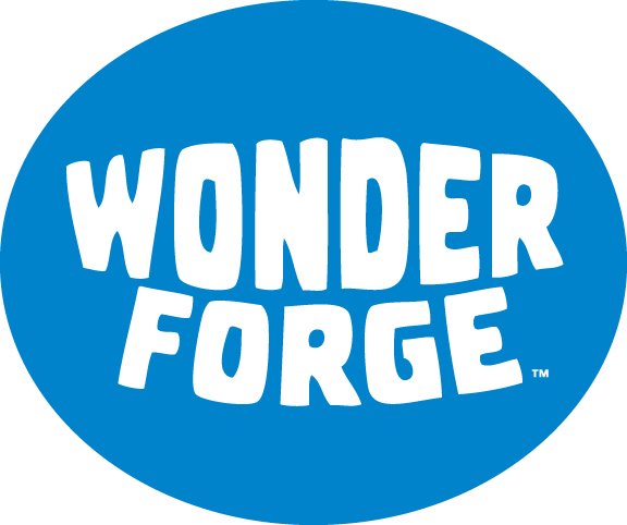Wonderforge Games For Christmas!