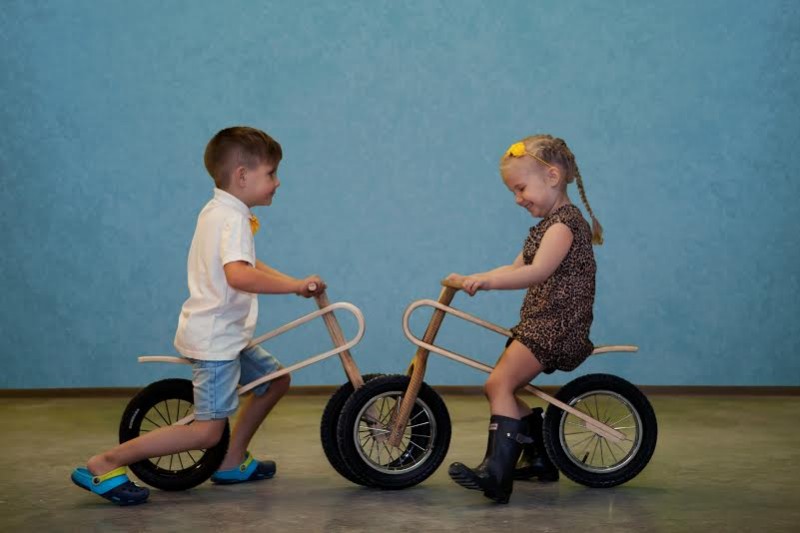 zumzum bike