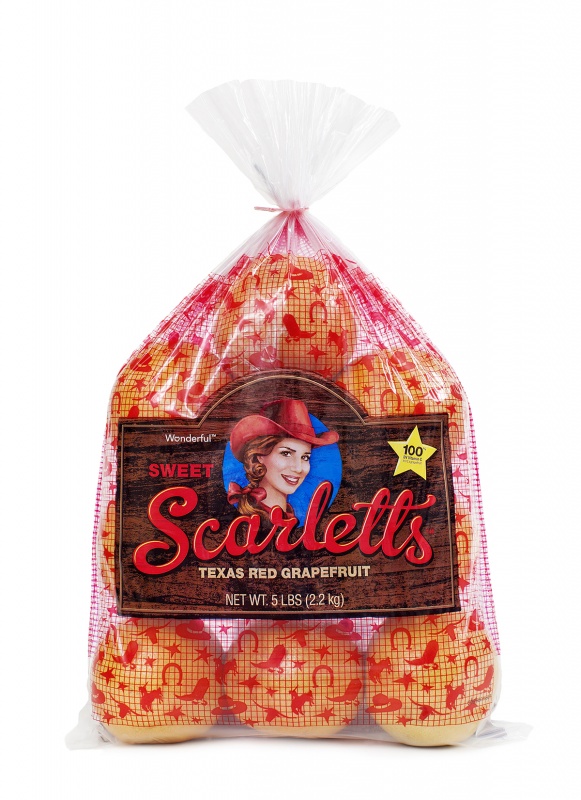 wonderful sweet scarletts 5lb bag
