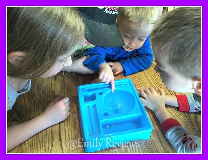 The Young Scientists Club Science Kit Review & Giveaway (US) 4/3