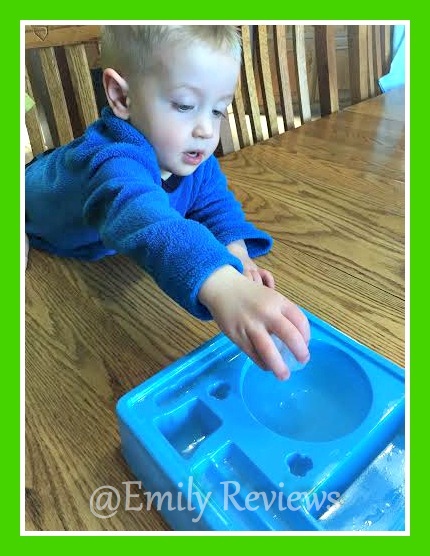 The Young Scientists Club Science Kit Review & Giveaway (US) 4/3
