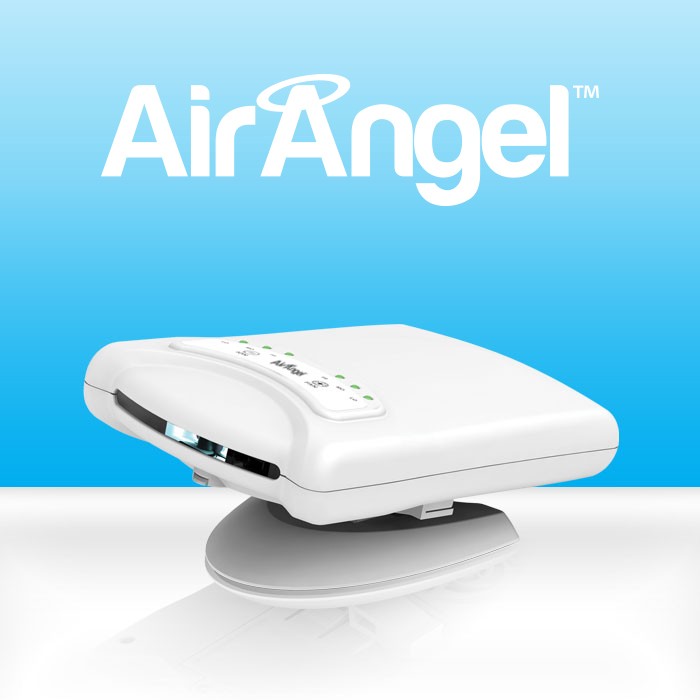 air oasis Air Angel