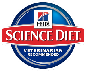 hills science diet logo