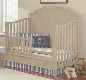 brixy exclusive crib