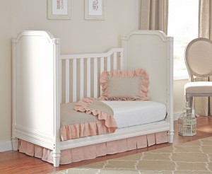 brixy exclusive crib