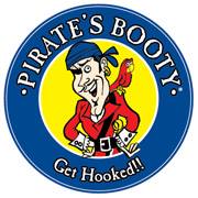 Pirate's Booty Aged White Cheddar ~ Lunch Box Favorite! Pirate Brands Pirate's Booty ~ Delicious Snacking Avenger Style!