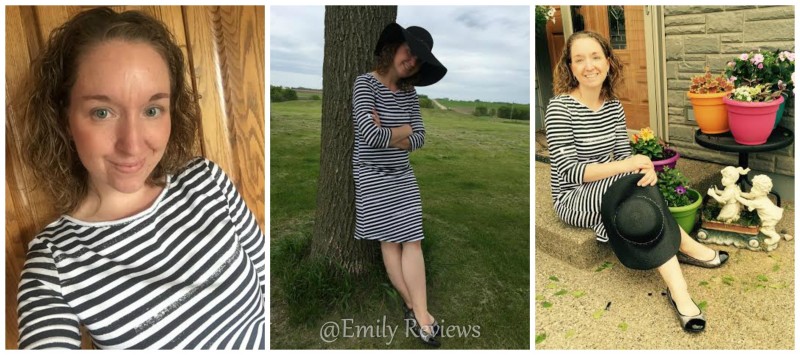 SPF Addict Donna's Perfect Dress ~National Cancer Awareness Month~ #Giveaway (US & Canada) 6/13  Sun Protection, Sun protective clothing