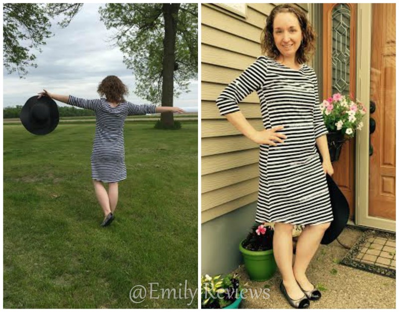 SPF Addict Donna's Perfect Dress ~National Cancer Awareness Month~ #Giveaway (US & Canada) 6/13  Sun Protection, Sun protective clothing, Donna's Perfect Dress