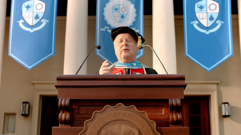 College graduate career coaching