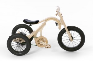 leg&go tricycle 