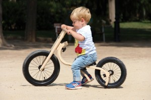 Leg&go baby bike
