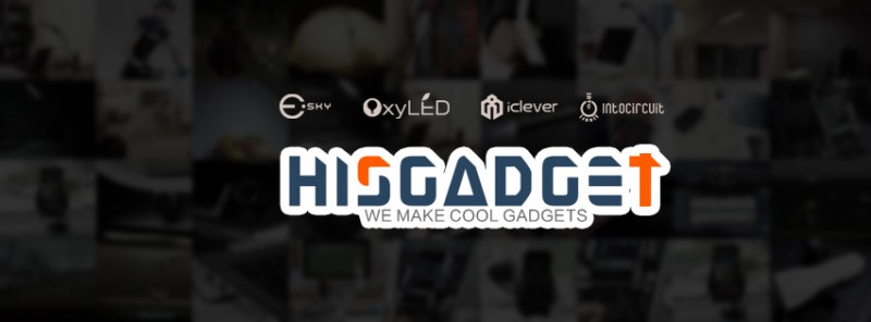 Esky 3pcs LED Solar Powered Tulip Shaped Garden Stake Light