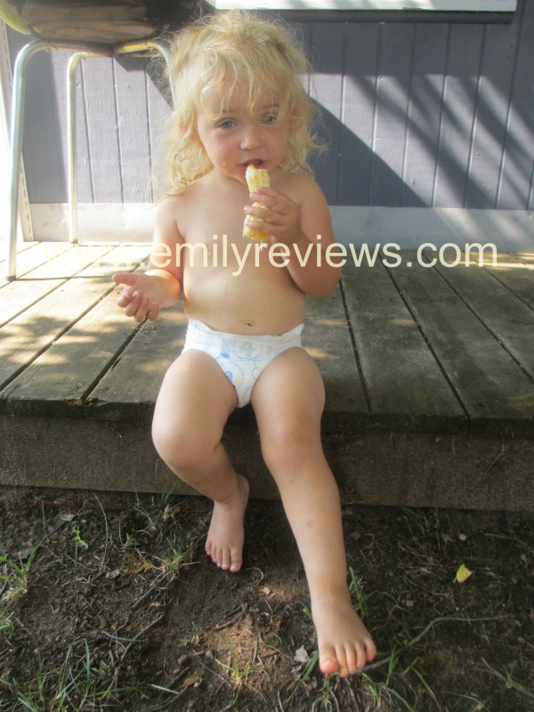 parents choice diapers size 7 reviews