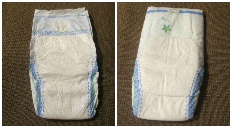 Kidgets budget friendly diapers review