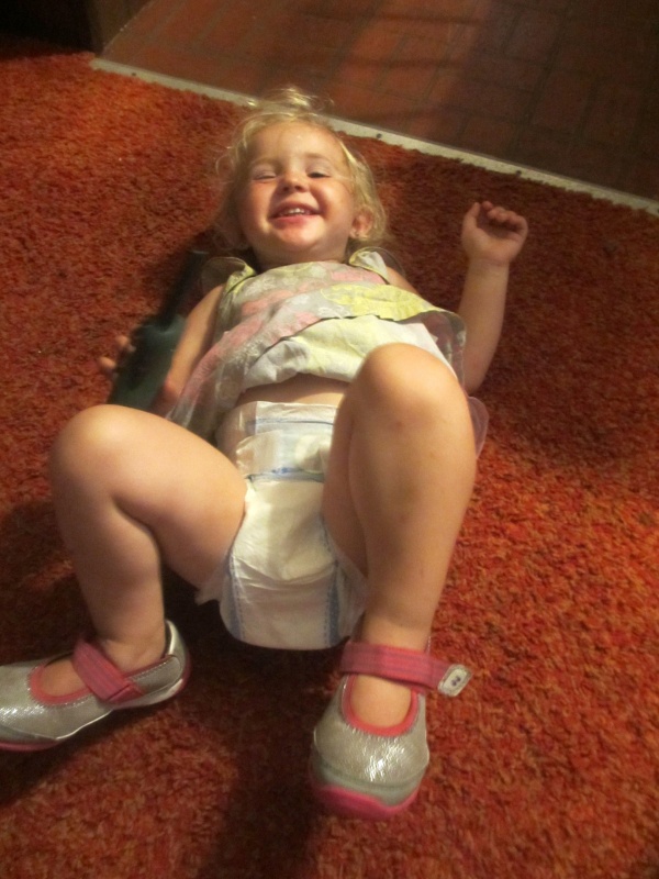 Kidgets value diapers