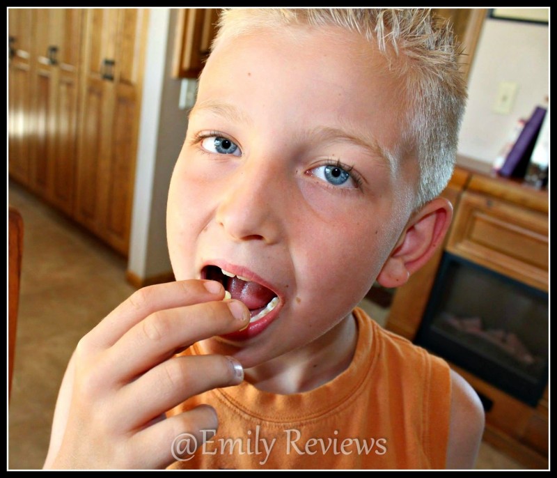 Pirate's Booty Aged White Cheddar ~ Lunch Box Favorite!