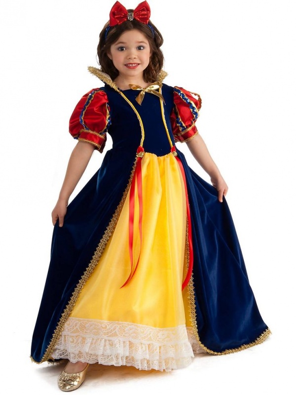 xxl princess costume