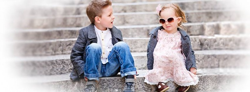 Sprouting Threads ~ Hand Styled Kids Outfits Delivered To Your Door ~ Subscription Service