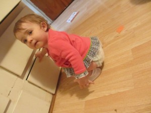 Climber