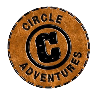 Circle C Adventures ~ Wholesome Books For Kids