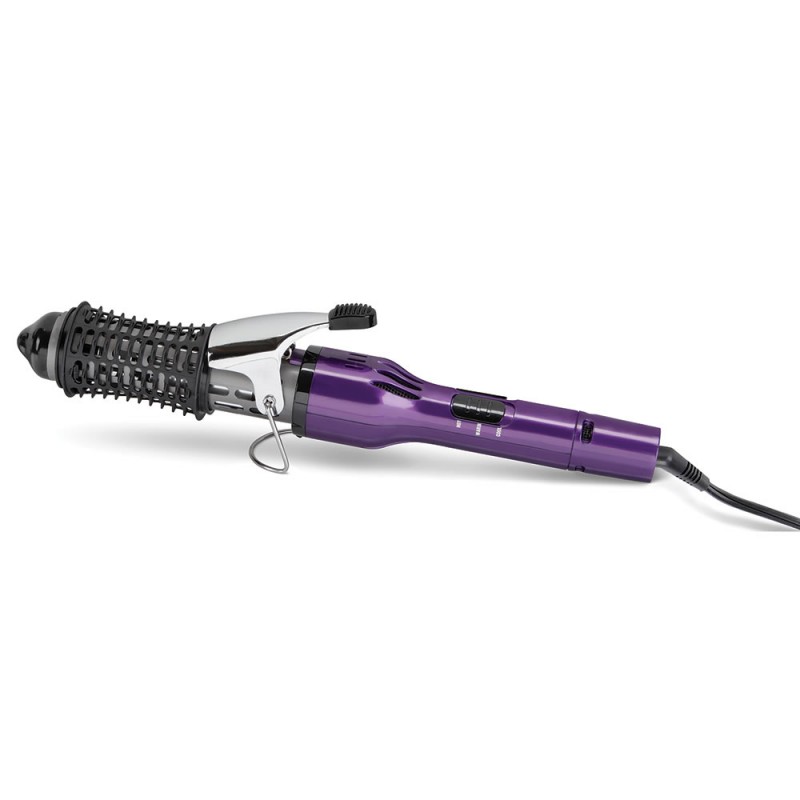  The Only Blow Drying Curling Iron