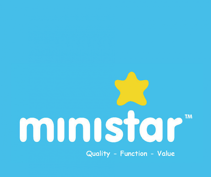 Ministar Infant Shoes Size Chart