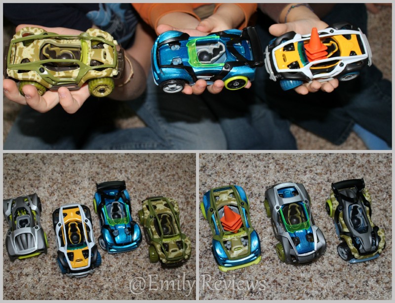 modarri ultimate toy cars 2