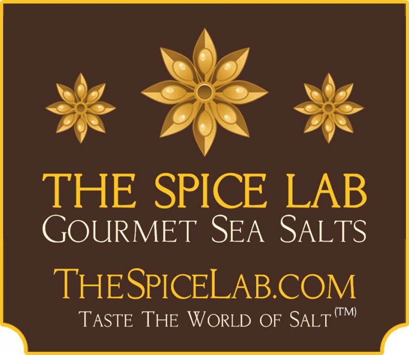 the spice lab