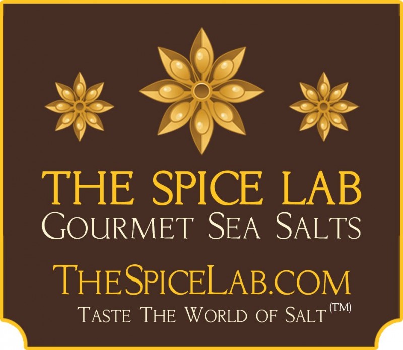 The Spice Lab Gourmet Teas, Spices, & More Emily Reviews