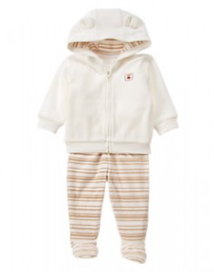 Gymboree BABY TODDLER MGG STOCK IMAGE