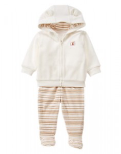 Gymboree BABY TODDLER MGG STOCK IMAGE