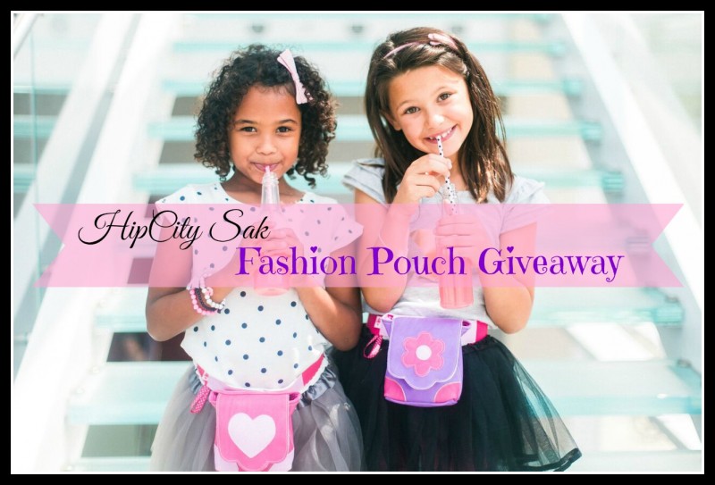 HipCity Sak giveaway