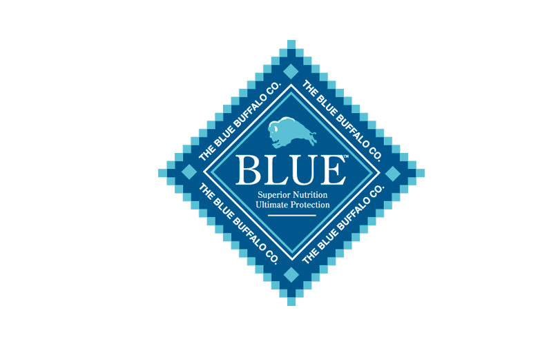 blue buffalo logo