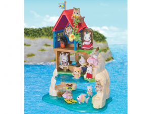 calico critters